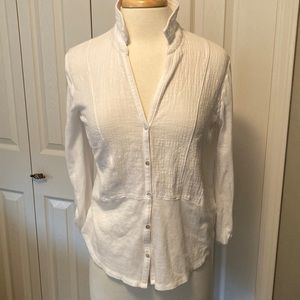 Gauze blouse 🌸bundle & save